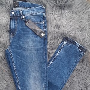 Beautiful Junk de Luxe Roger Blue Jeans